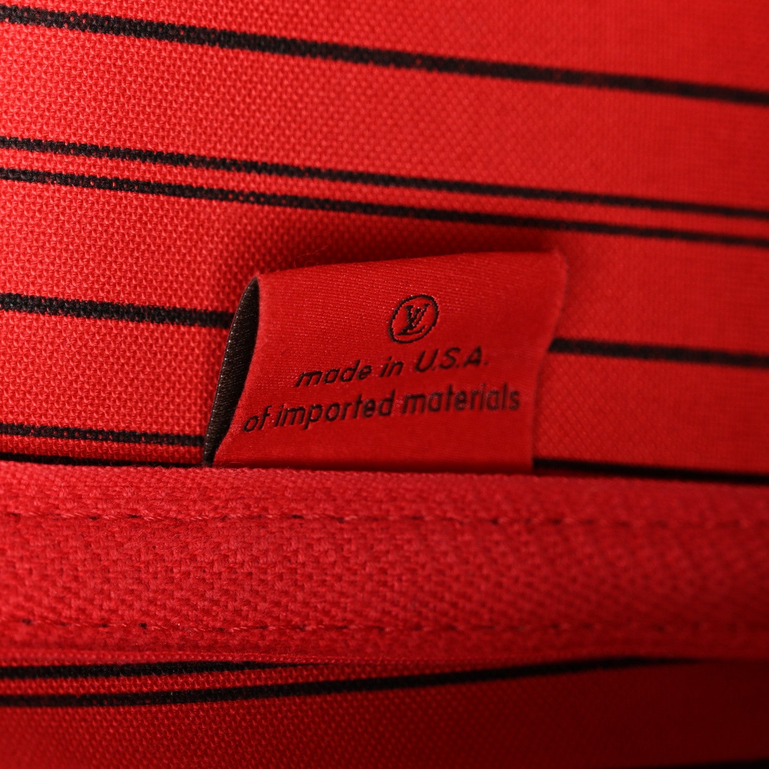 Louis Vuitton Damier Ebene Neo Neverfull MM 8 of 16