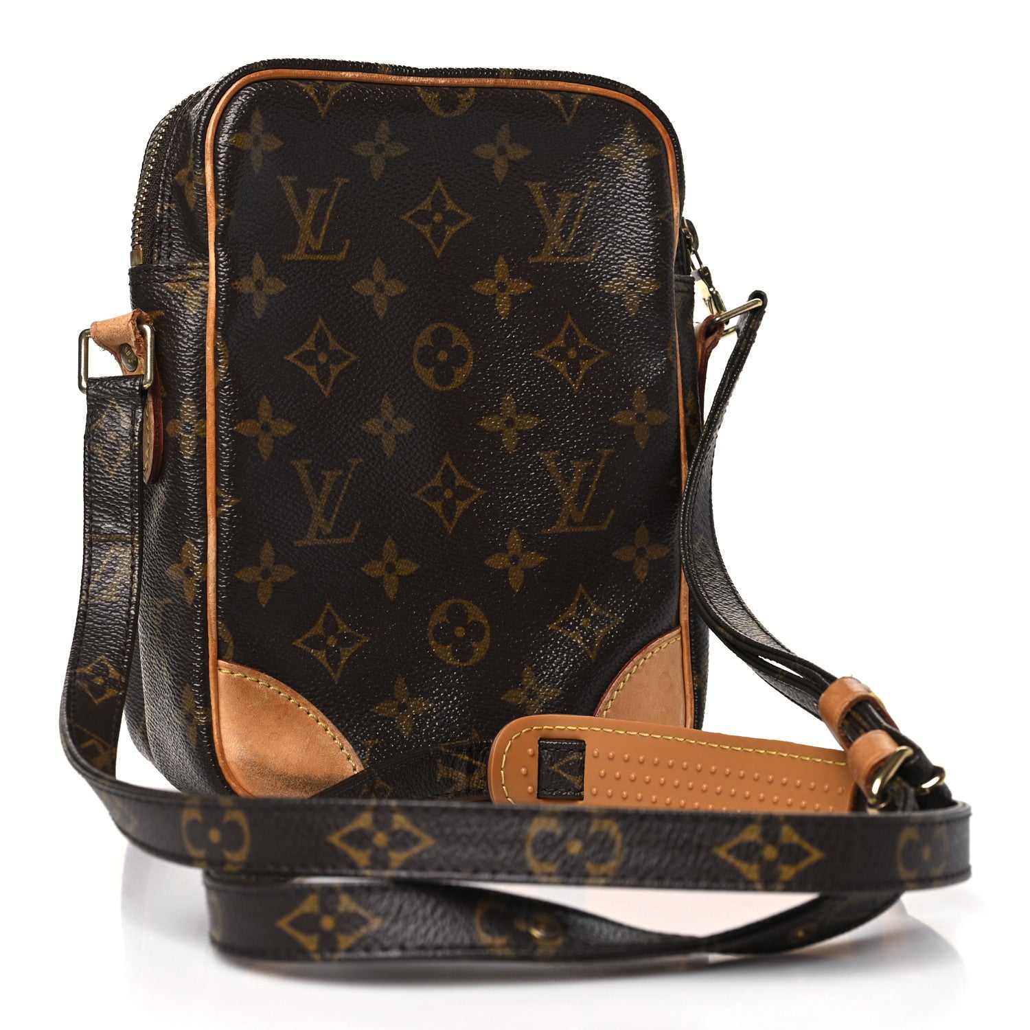 Louis Vuitton Monogram Amazone 3 of 11