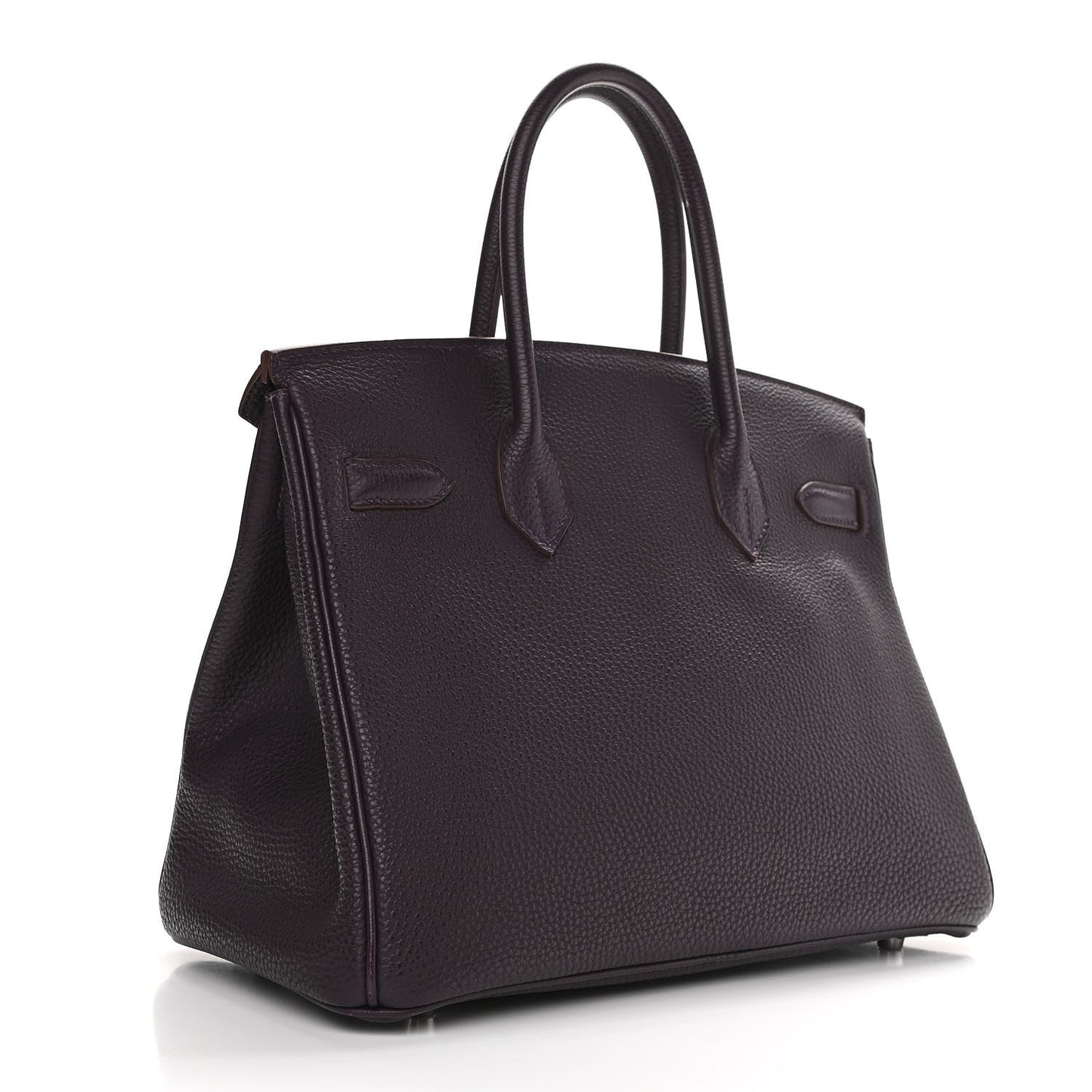 Togo Birkin 30 Raisin