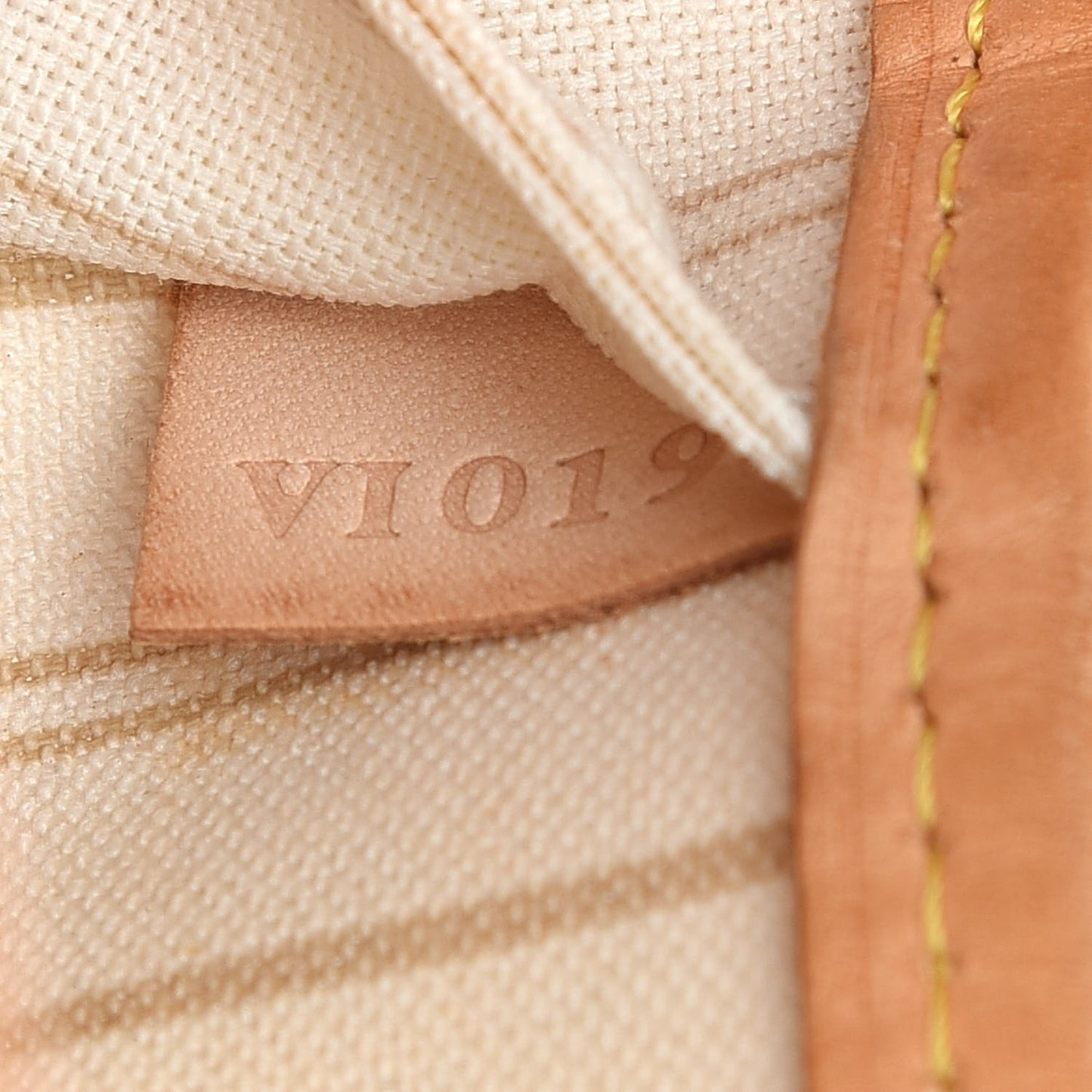 Damier Azur Neverfull PM