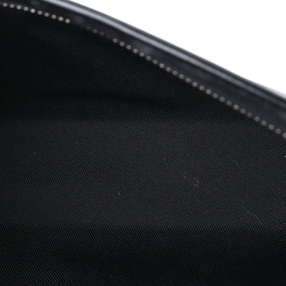 Louis Vuitton Reverse Monogram Eclipse Gaston Wearable Wallet 5 of 9