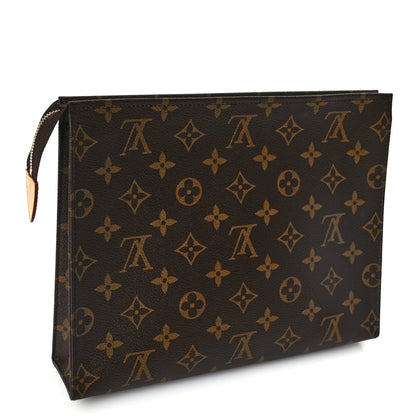 Louis Vuitton Monogram Toiletry Pouch 26 3 of 7
