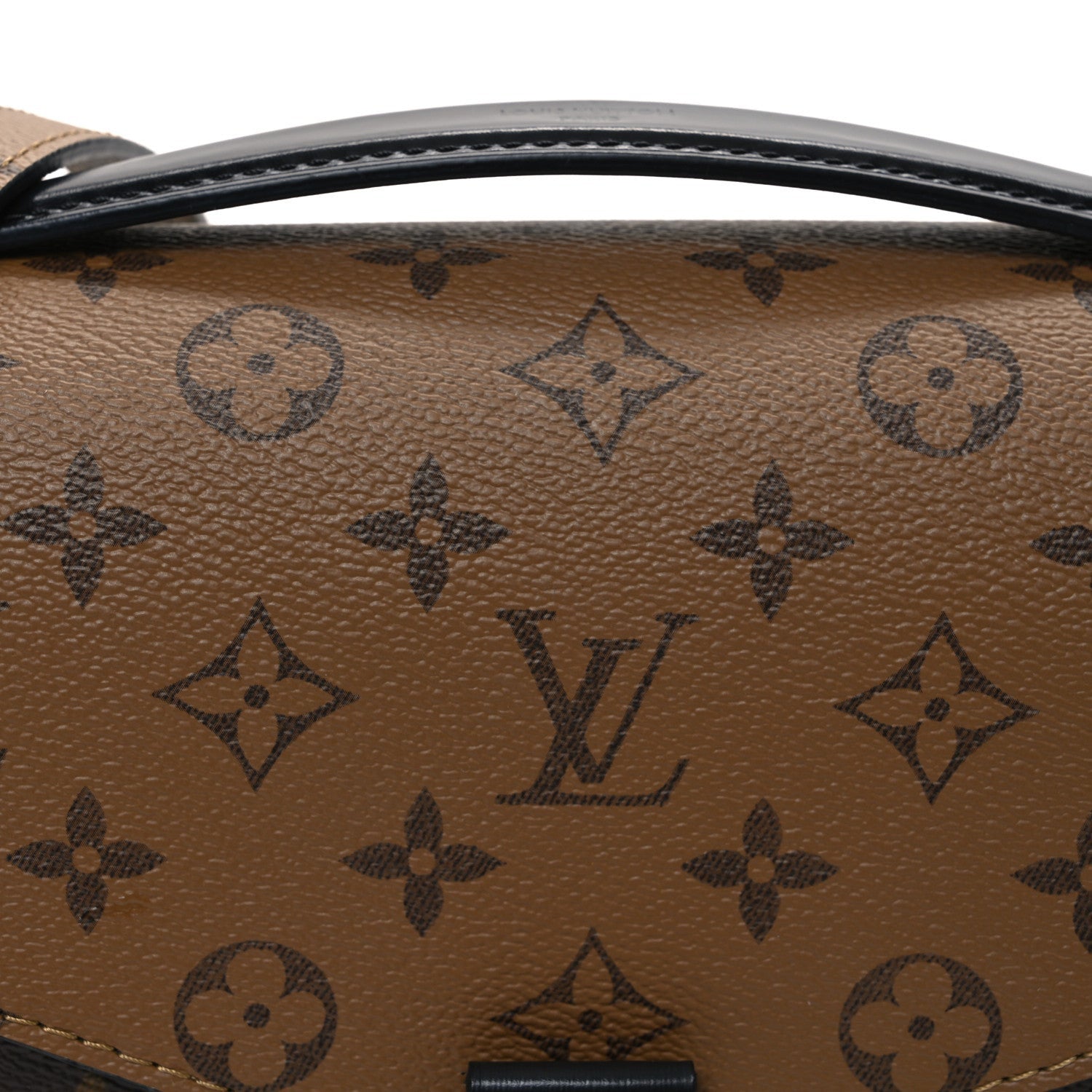 Louis Vuitton Reverse Monogram Pochette Metis 7 of 7