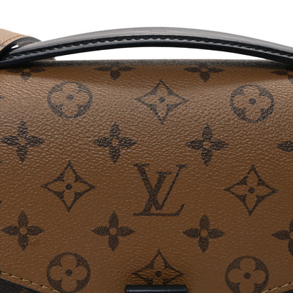 Louis Vuitton Reverse Monogram Pochette Metis 7 of 7
