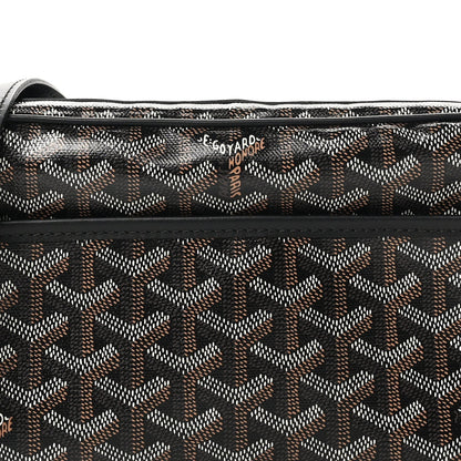 Goyard ine Sac Cap Vert Black 7 of 7