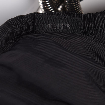 Alexander Wang Washed Lambskin Brenda Chain Camera Bag Black 8 of 8