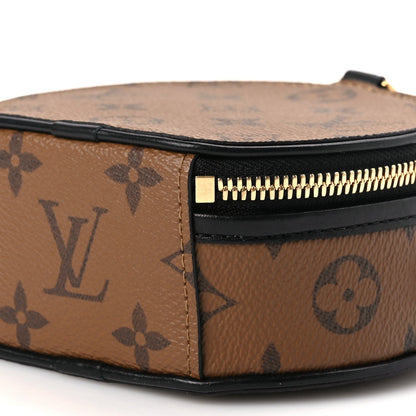 Louis Vuitton Reverse Monogram Mini Boite Chapeau 8 of 8