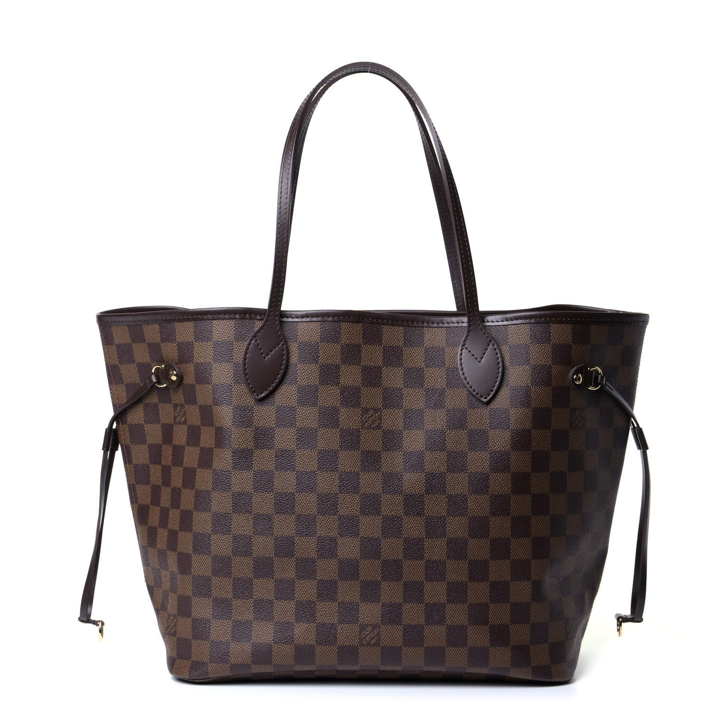 Damier Ebene Neverfull MM