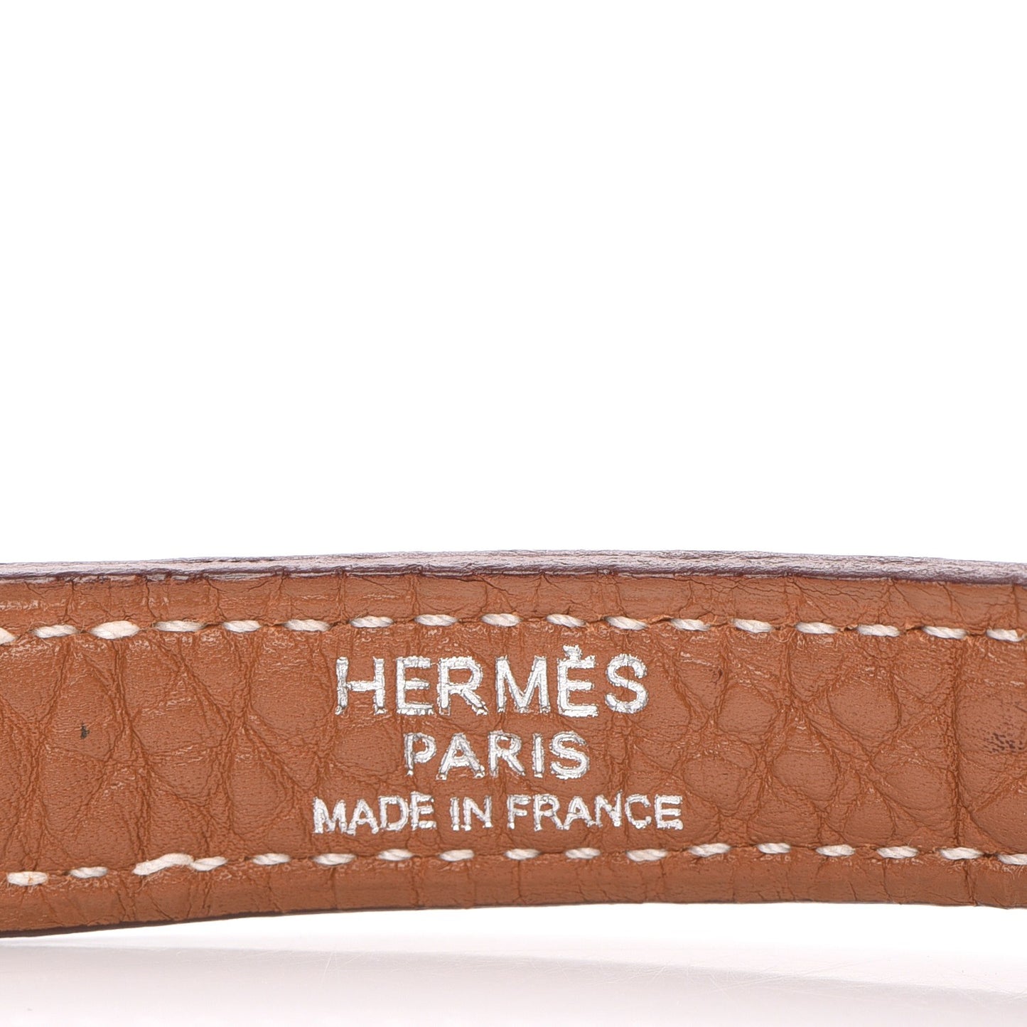 Togo Kelly Retourne 32 Gold