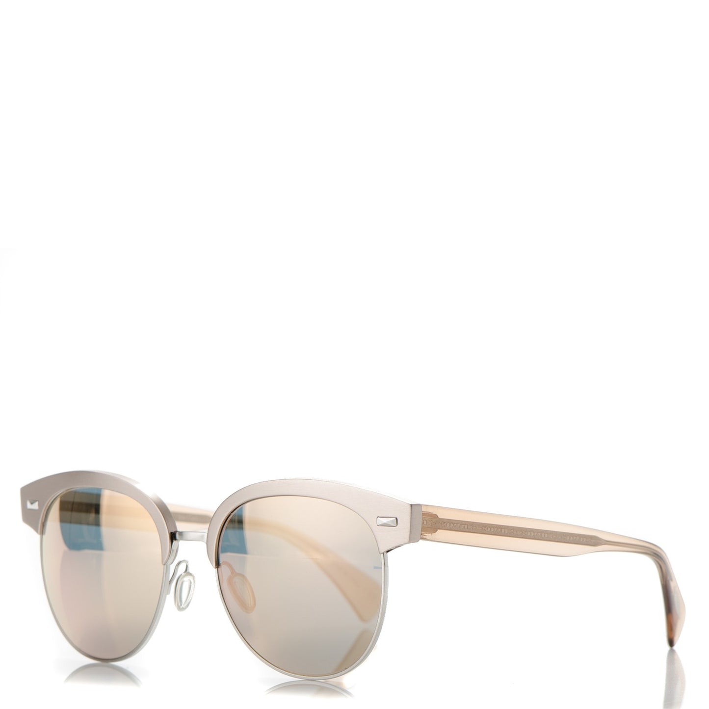 Shaelie Sunglasses Bronze