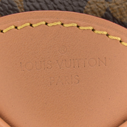 Louis Vuitton Monogram Odeon PM Natural 6 of 9