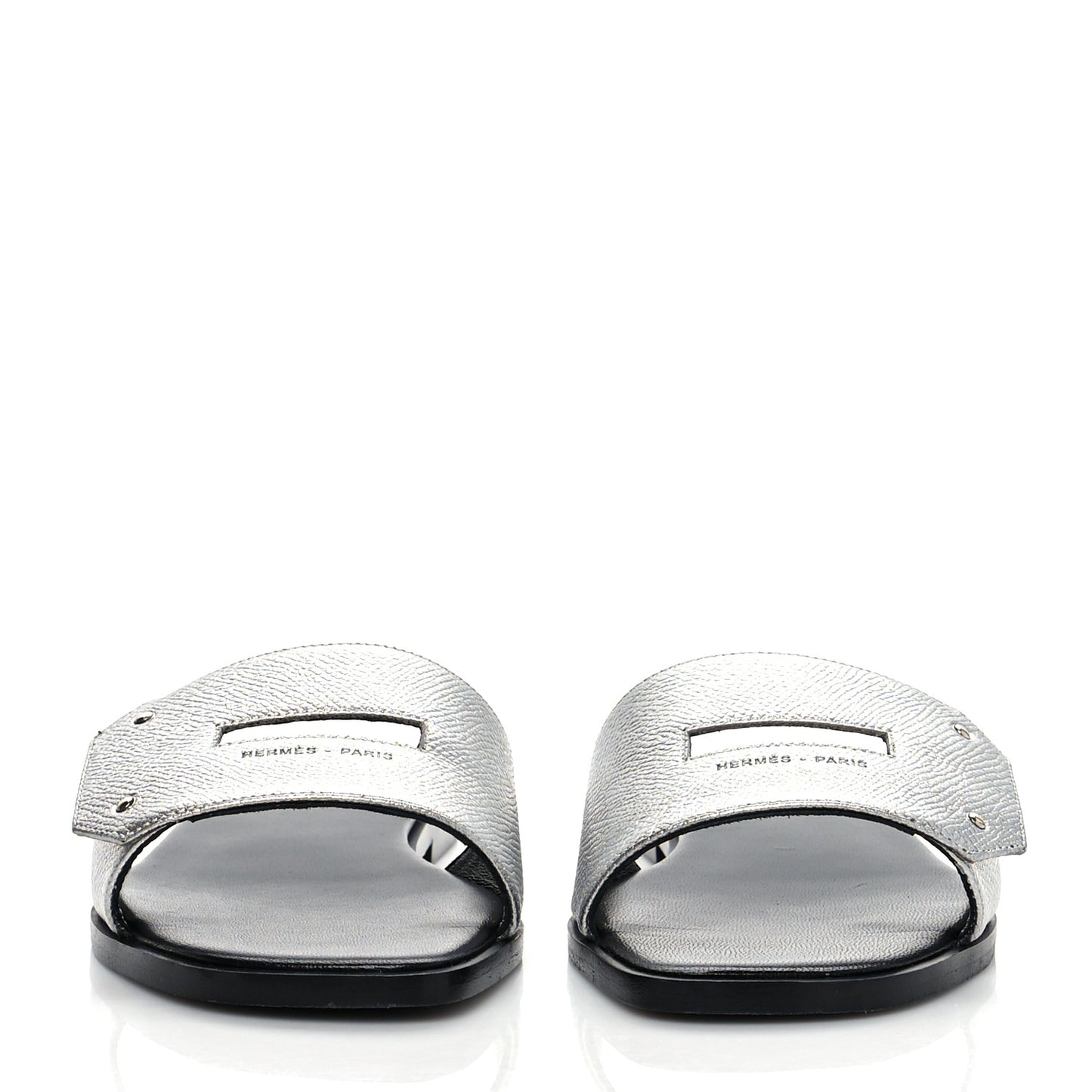 Epsom View Sandals 36 Argent