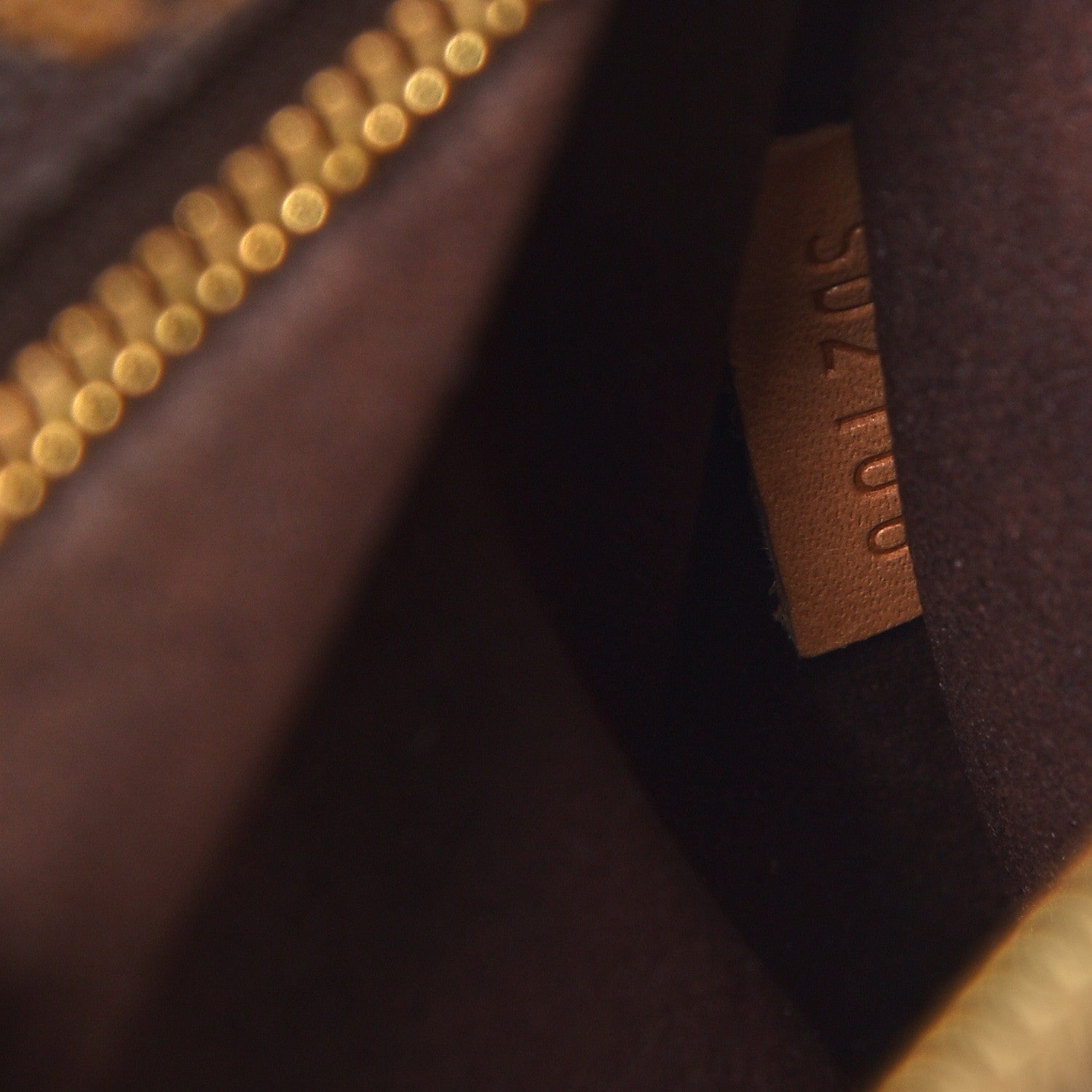 Louis Vuitton Monogram Pochette Metis 8 of 12