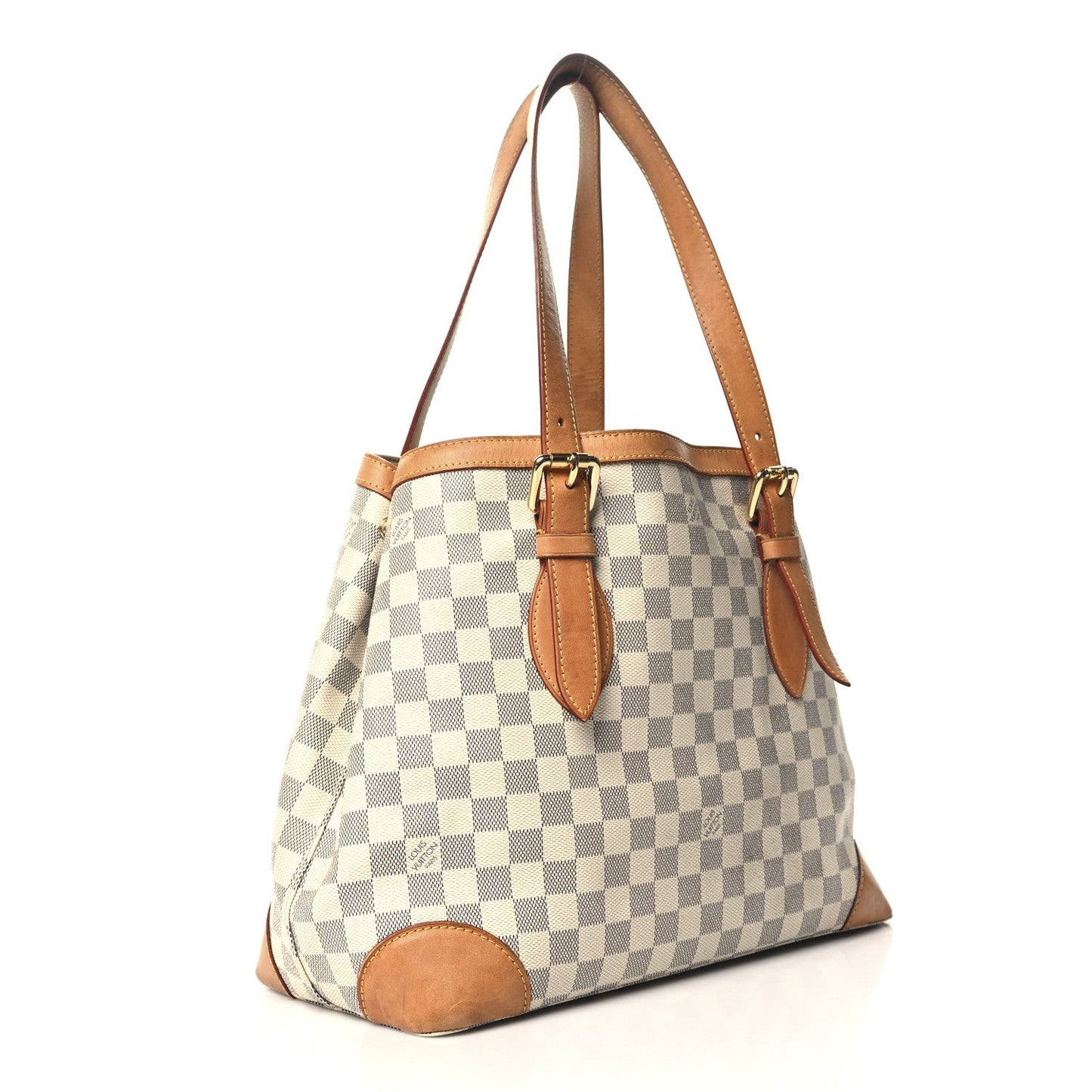 Damier Azur Hampstead MM