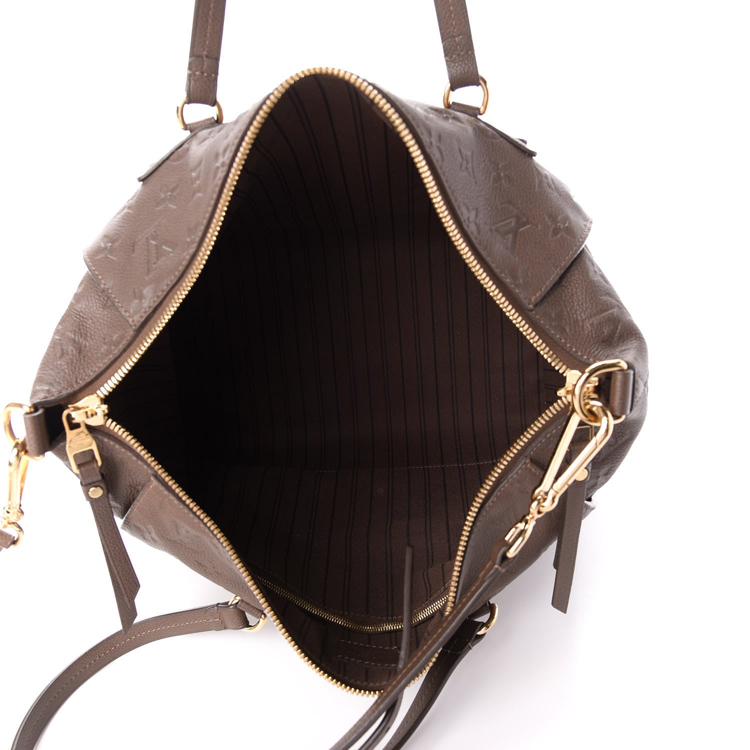 Louis Vuitton Empreinte Lumineuse PM Ombre 5 of 9