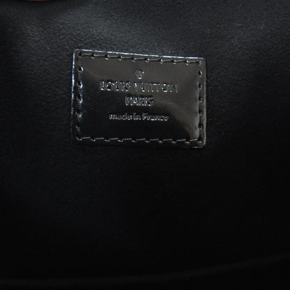 Louis Vuitton Monogram Mirage Speedy 30 Black 8 of 9