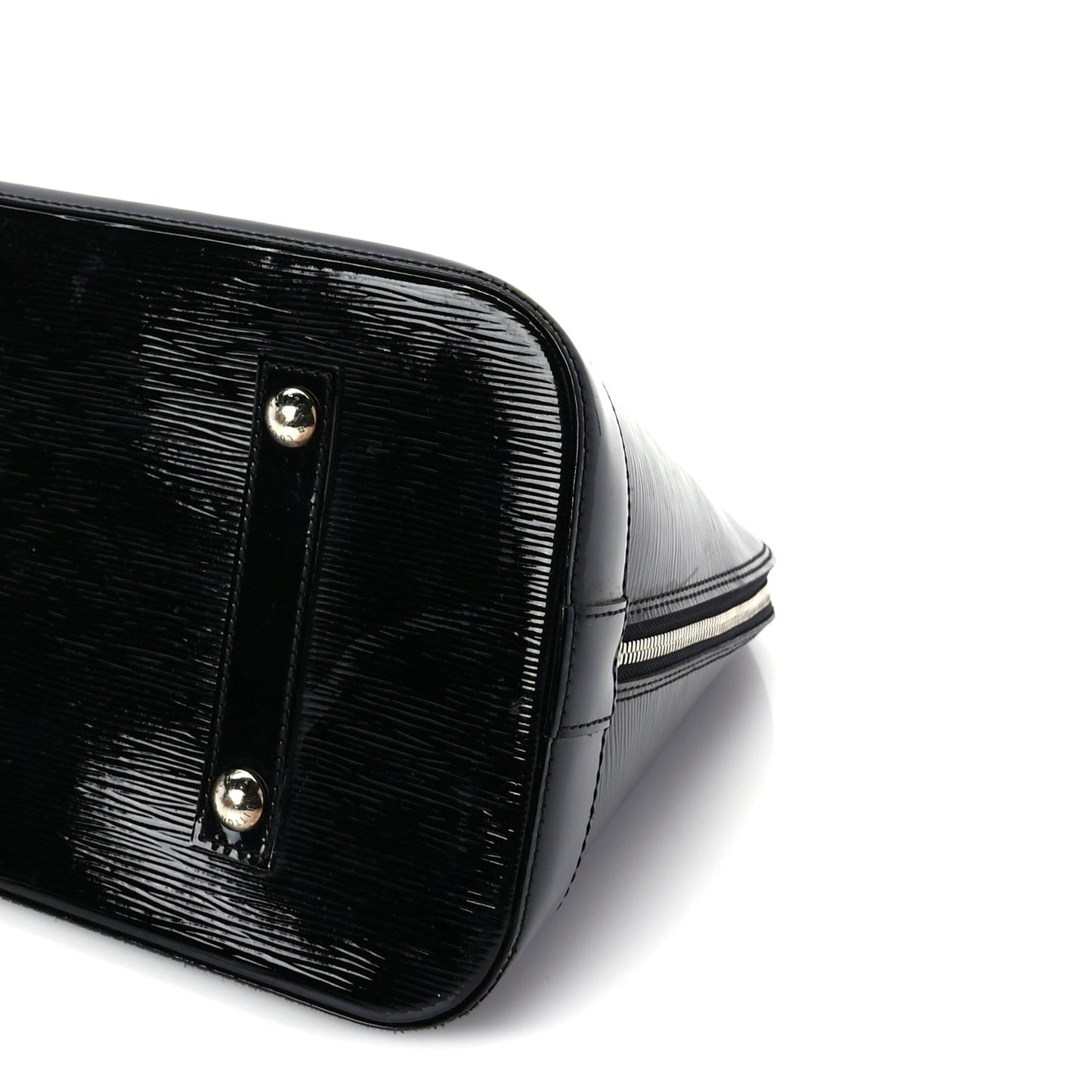 Electric Epi Alma GM Black