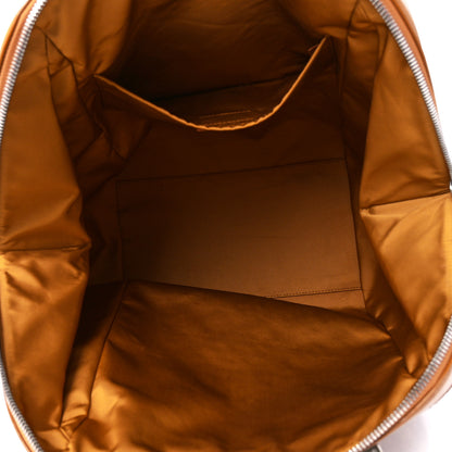 Louis Vuitton Sequin Monogram Sunshine Express North South Gold 5 of 12