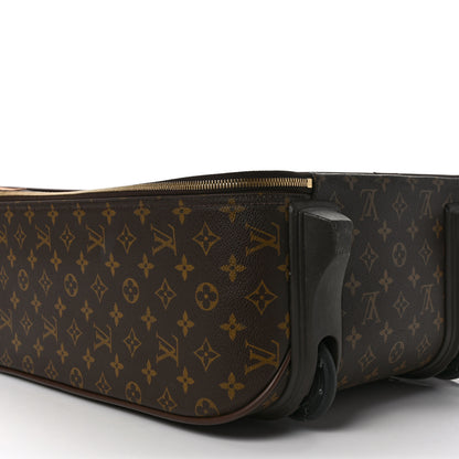Louis Vuitton Monogram Pegase 45 6 of 10