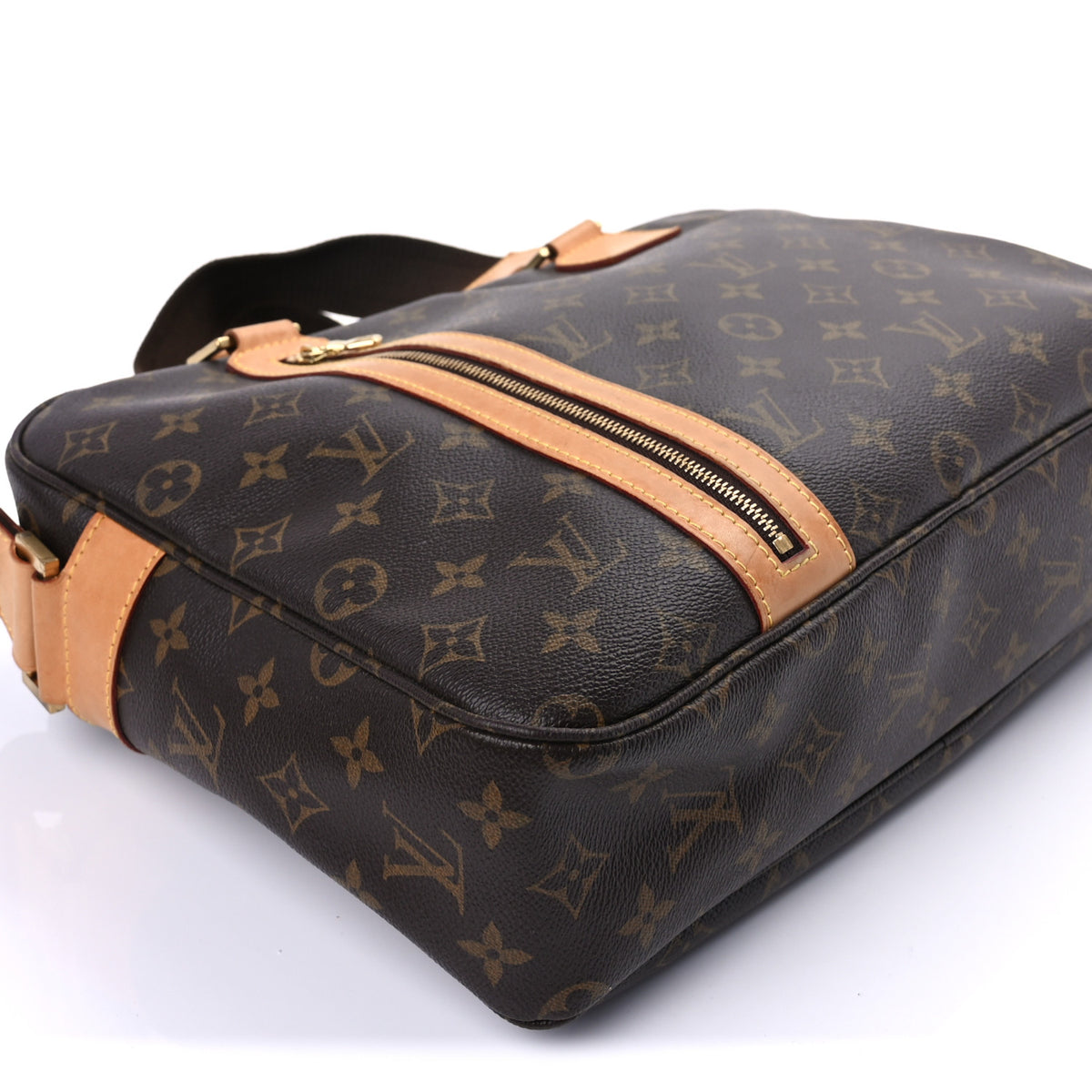 Monogram Sac Bosphore Briefcase