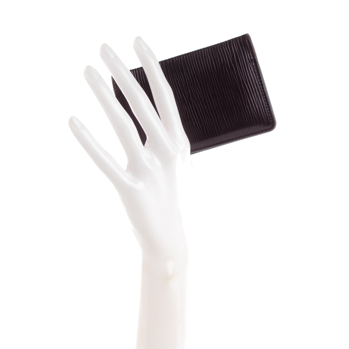 Epi Pocket Organizer Cassis