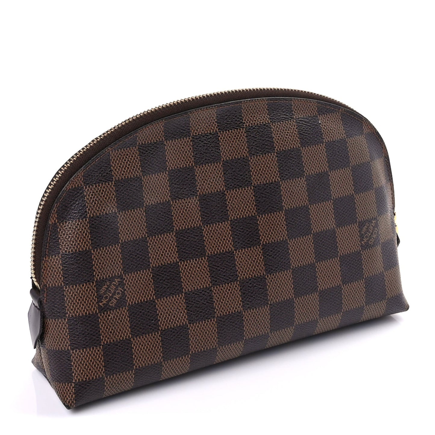 Damier Ebene Cosmetic Pouch GM