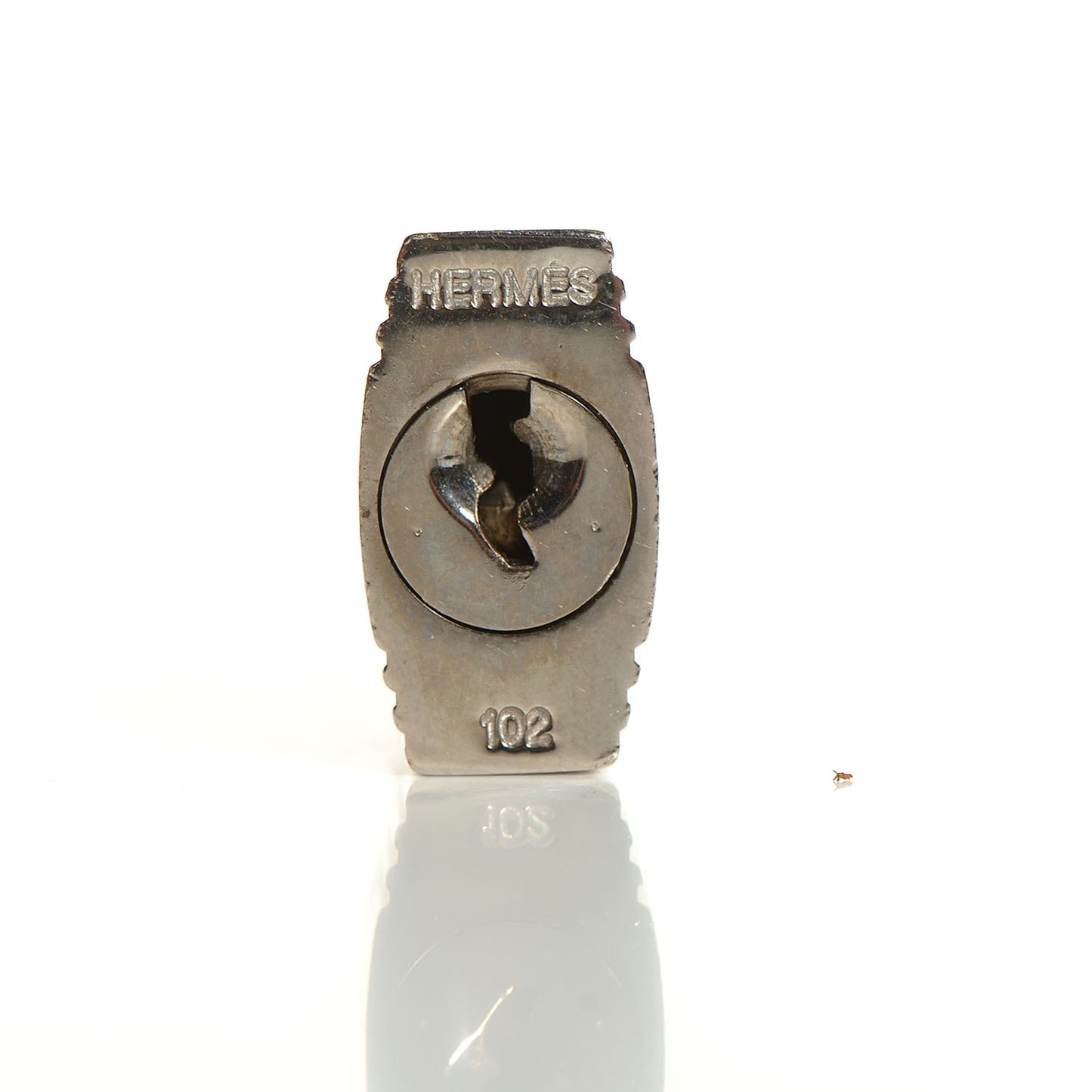 Veau Chamonix Birkin 35 Natural