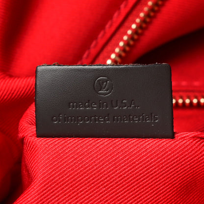 Louis Vuitton Damier Ebene Graceful PM 6 of 15