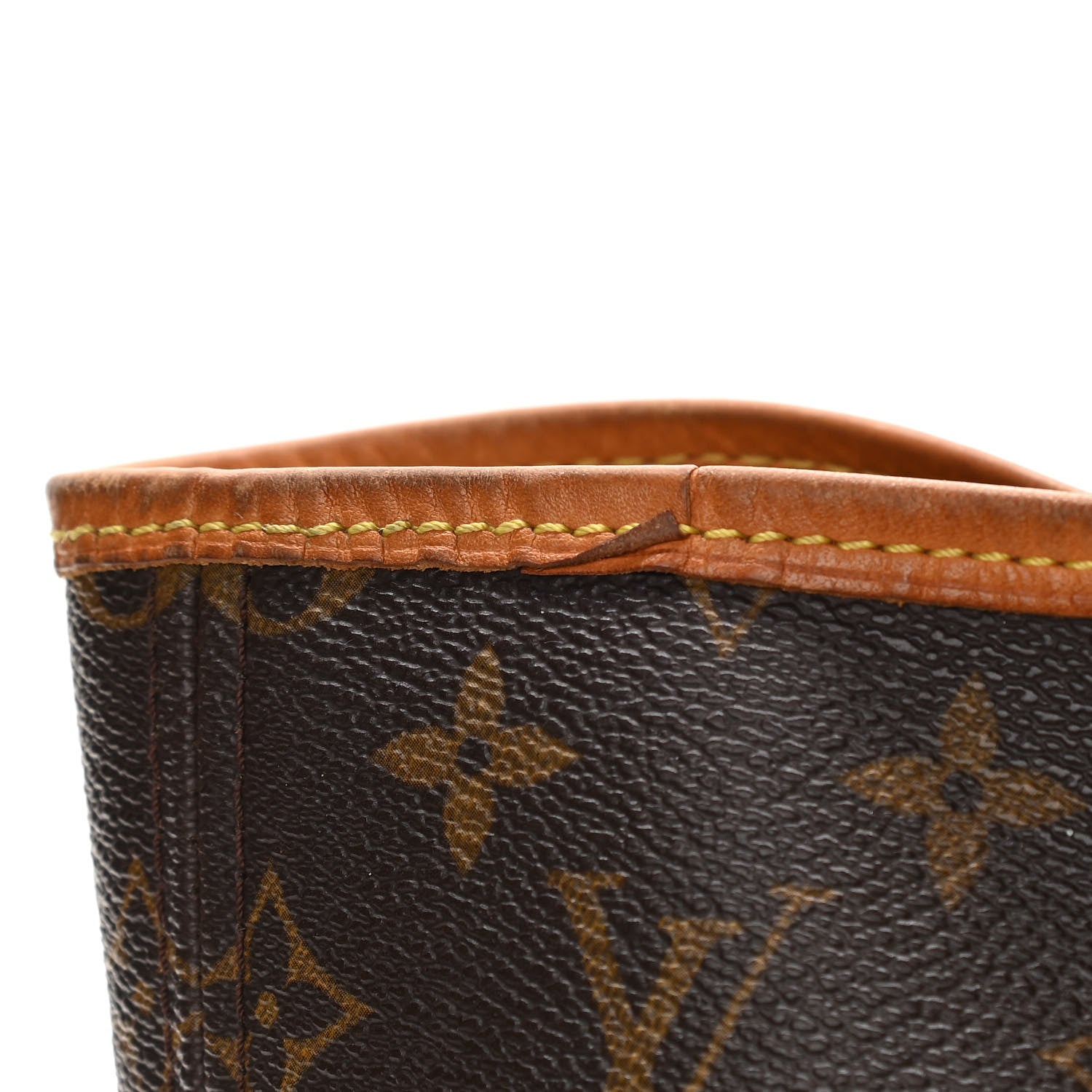 Louis Vuitton Monogram Neverfull GM 11 of 15