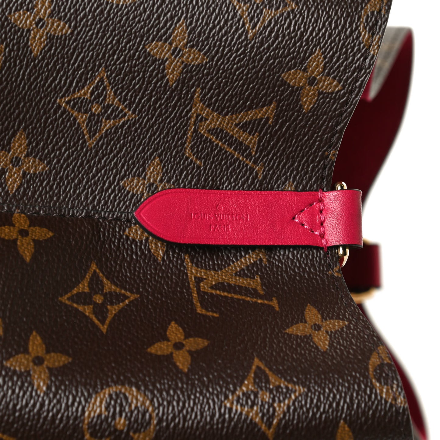 Monogram Neonoe MM Freesia