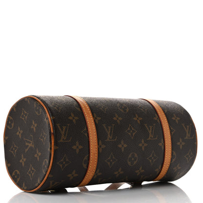 Louis Vuitton Monogram Papillon 26 4 of 7