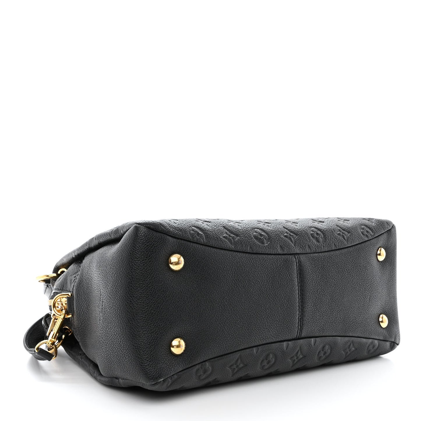 Empreinte Ponthieu PM Black