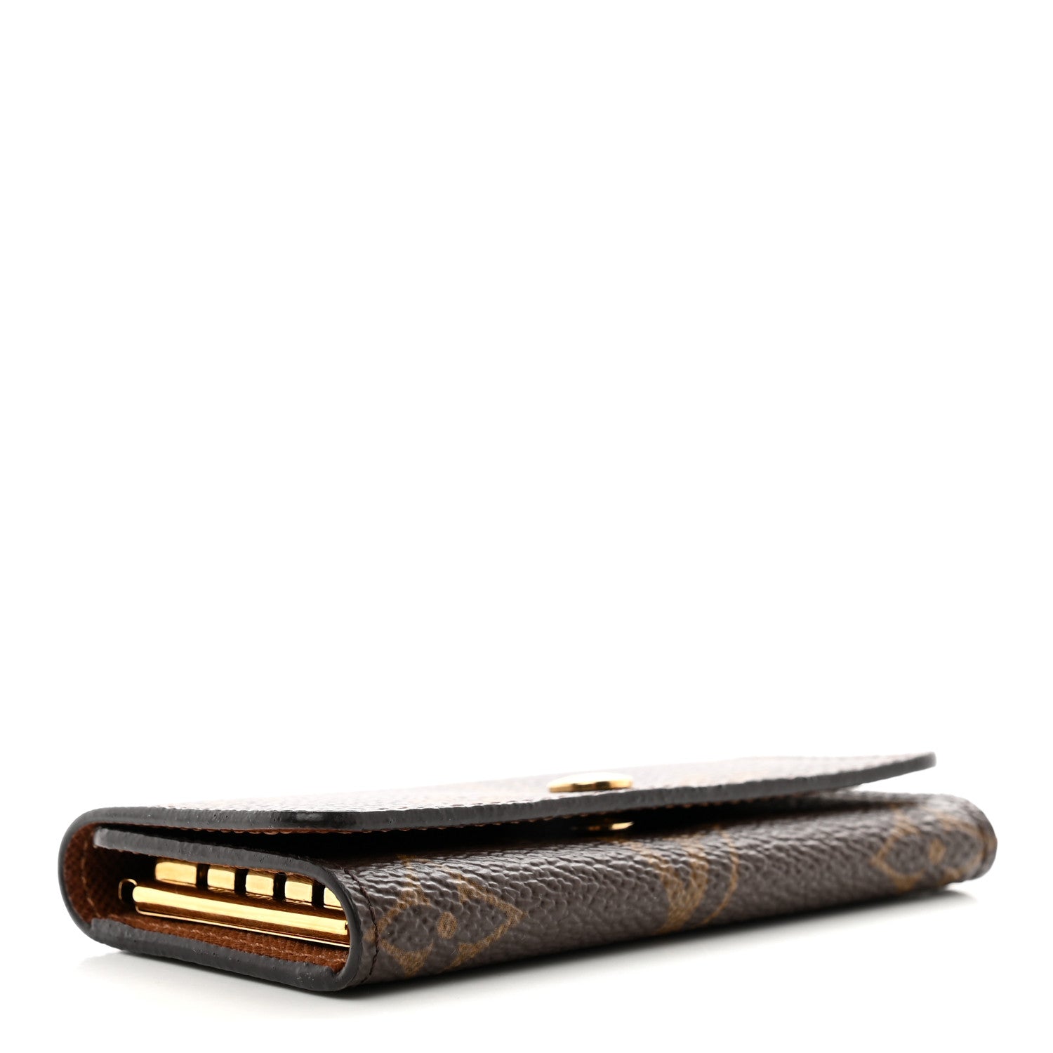 Louis Vuitton Monogram 4 Key Multicles Holder 4 of 6