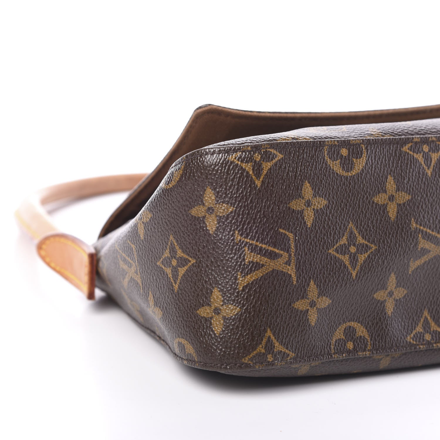 Louis Vuitton Monogram Mini Looping 8 of 15