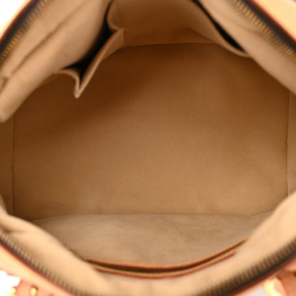 Louis Vuitton Monogram Etoile Bowling Bag 5 of 10