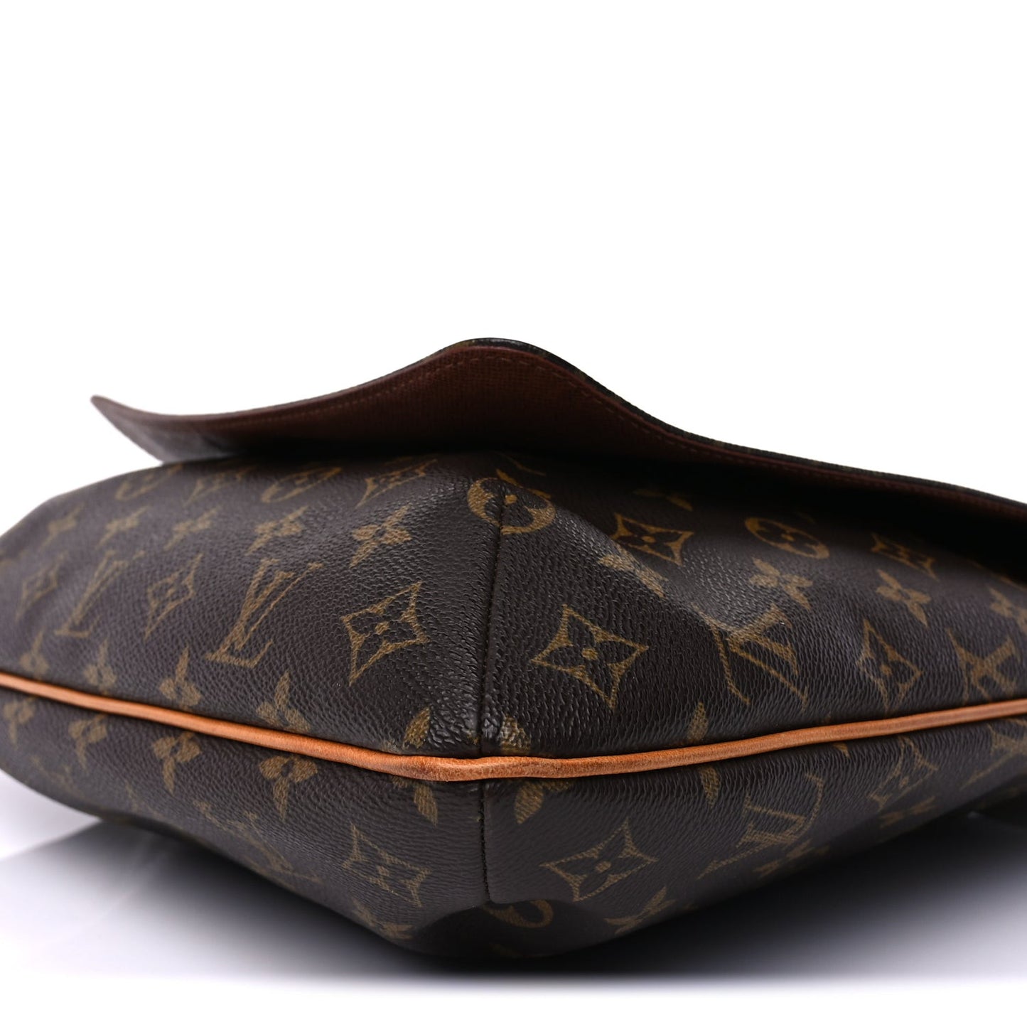 Monogram Musette GM