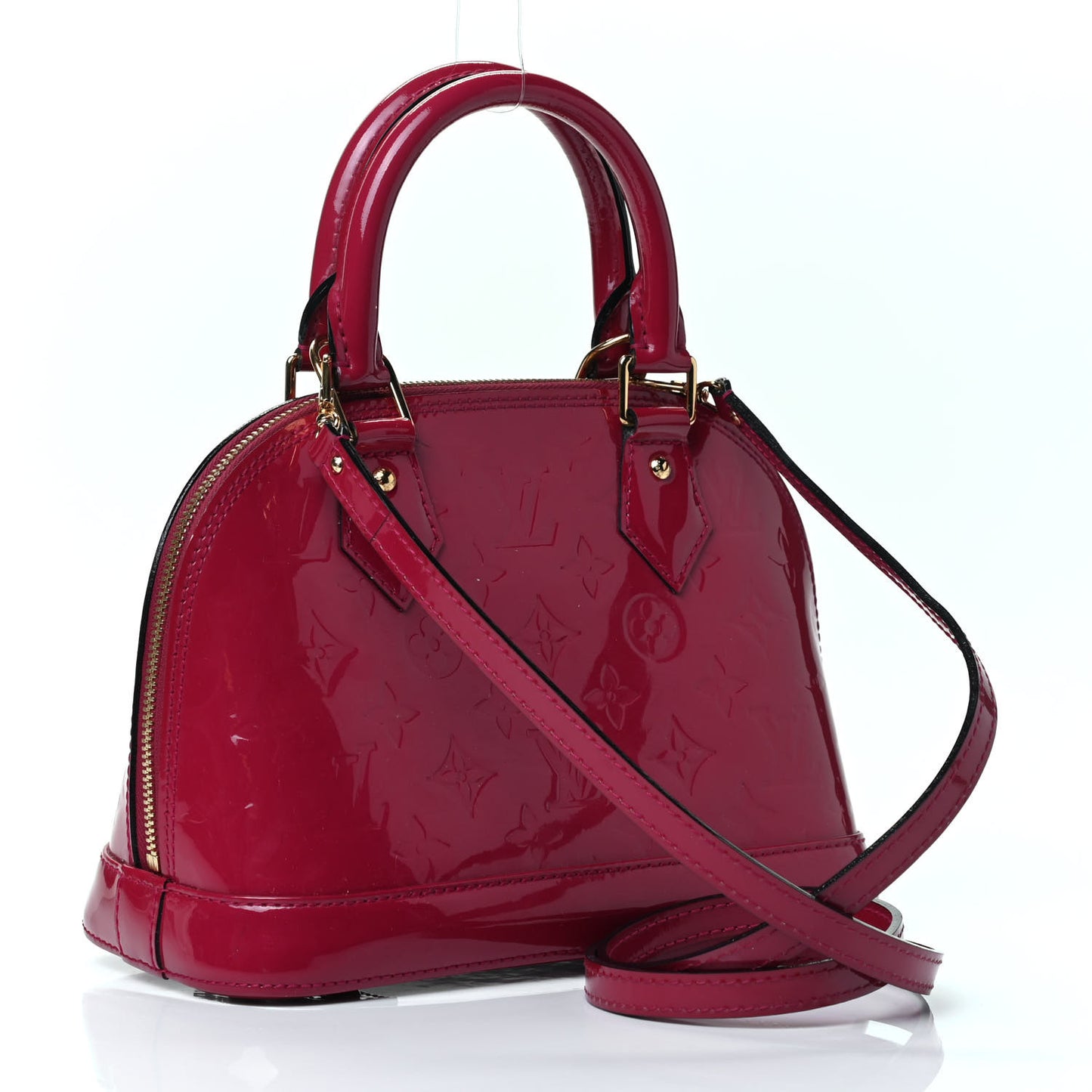 Vernis Alma BB Rose Indien