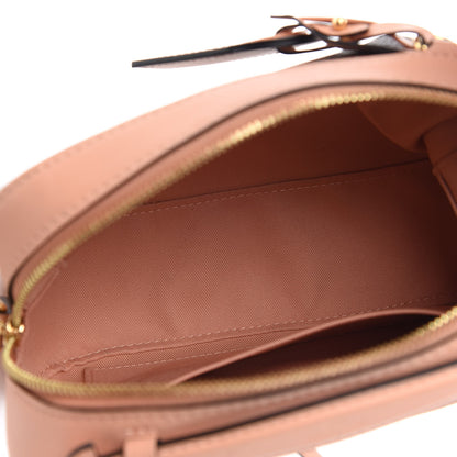 Louis Vuitton Damier Ebene Santa Monica Venus 4 of 9