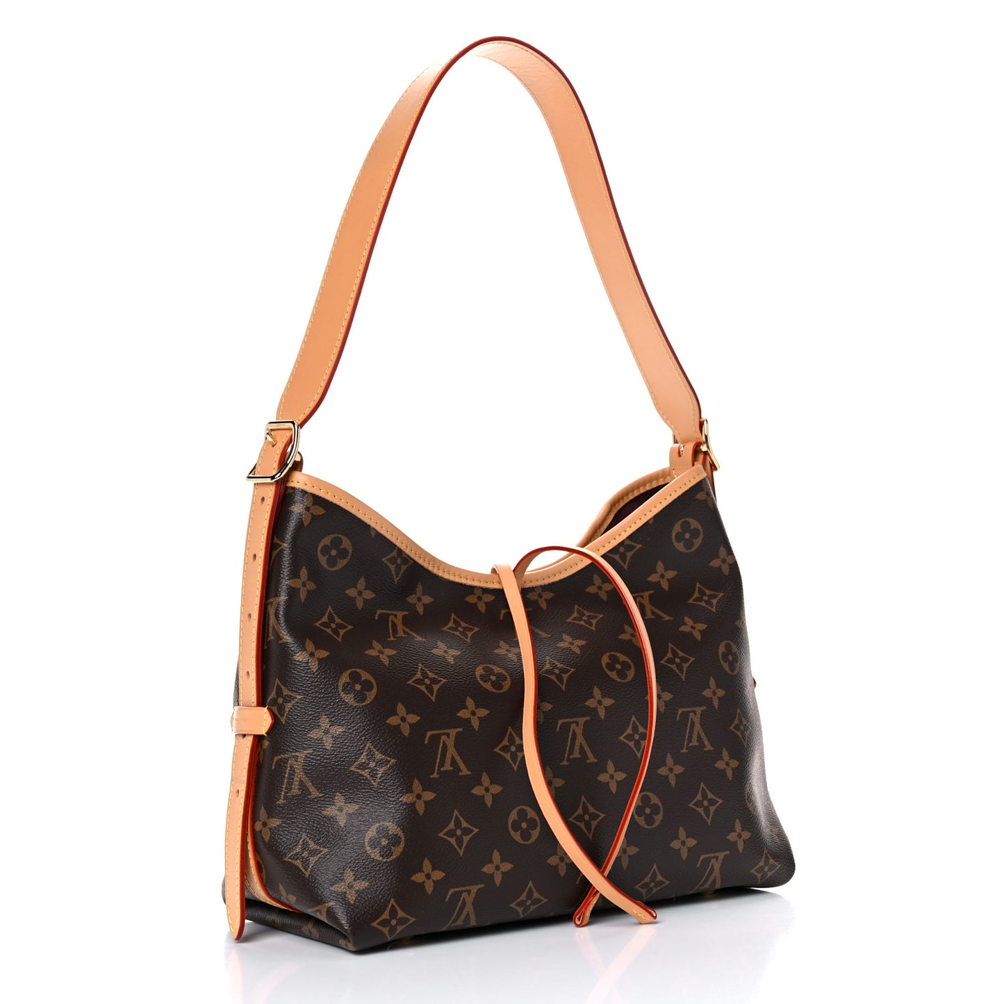 Monogram CarryAll PM