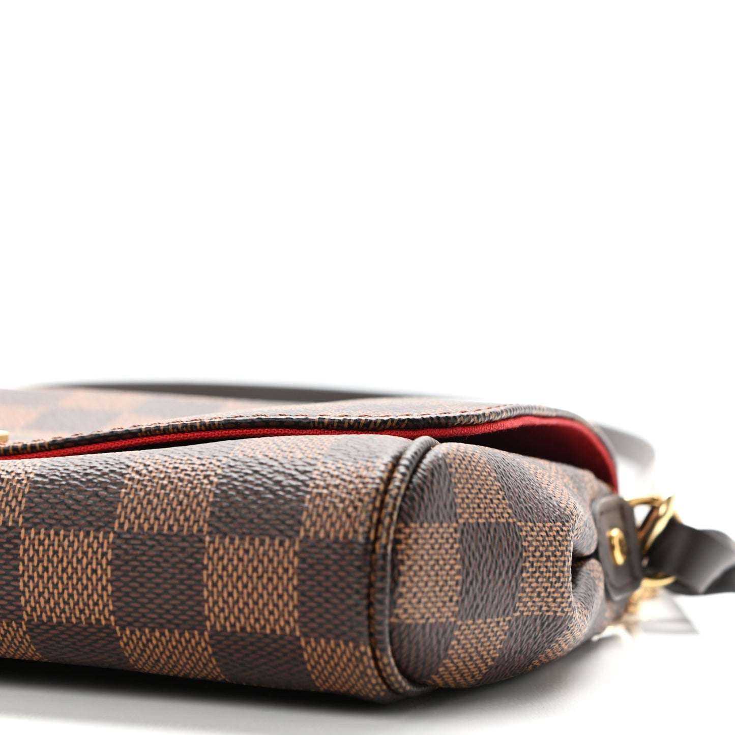 Damier Ebene Favorite MM