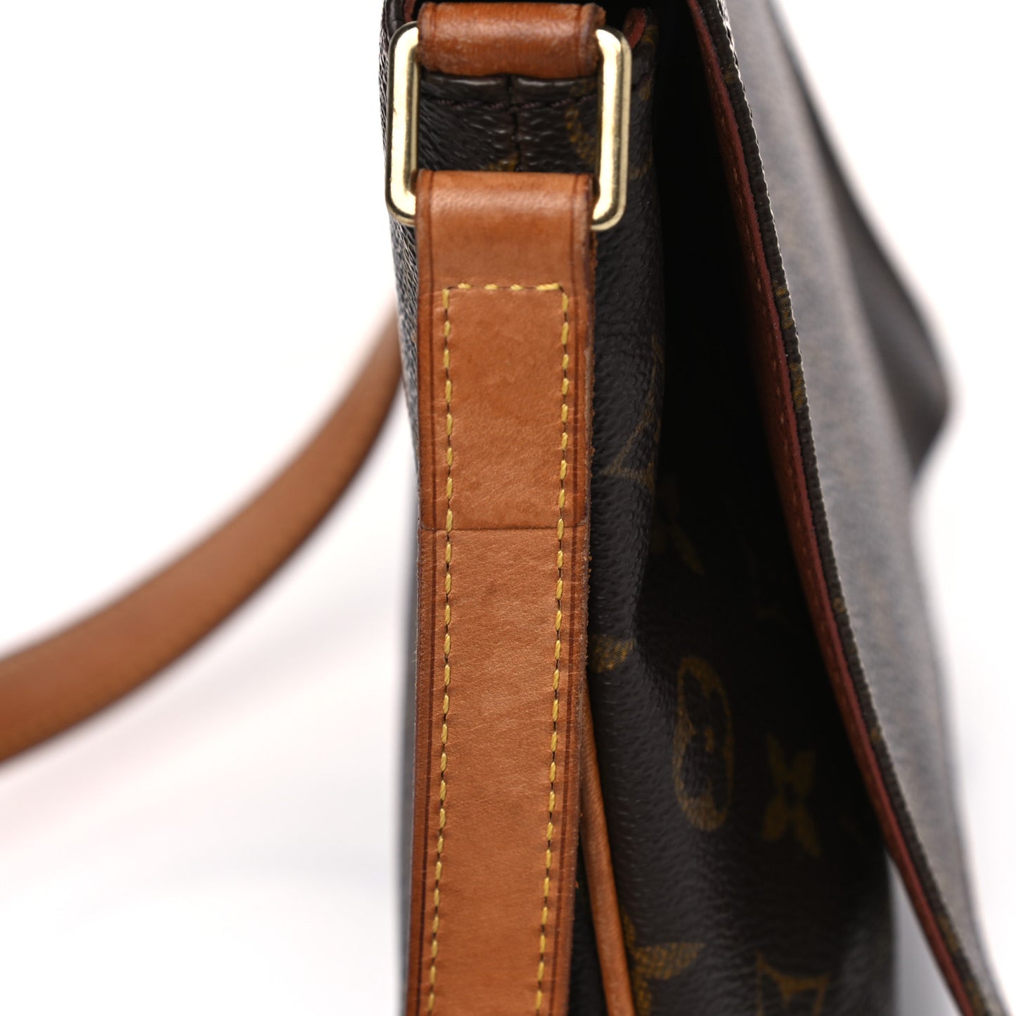 Monogram Musette Tango