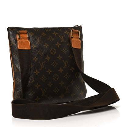 Louis Vuitton Monogram Bosphore Pochette 3 of 12