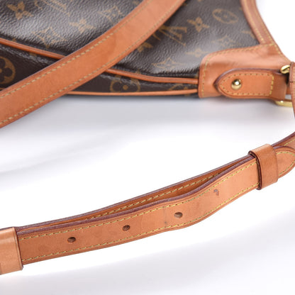 Louis Vuitton Monogram Odeon PM 11 of 11