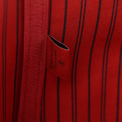 Louis Vuitton Damier Ebene Neo Neverfull GM 8 of 20