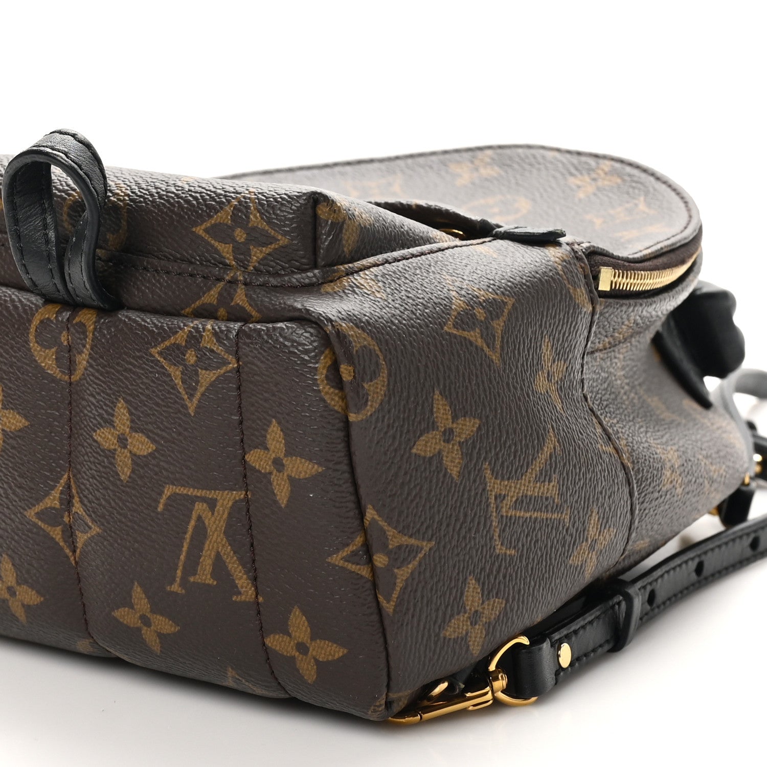 Louis Vuitton Monogram Palm Springs Backpack Mini 10 of 10