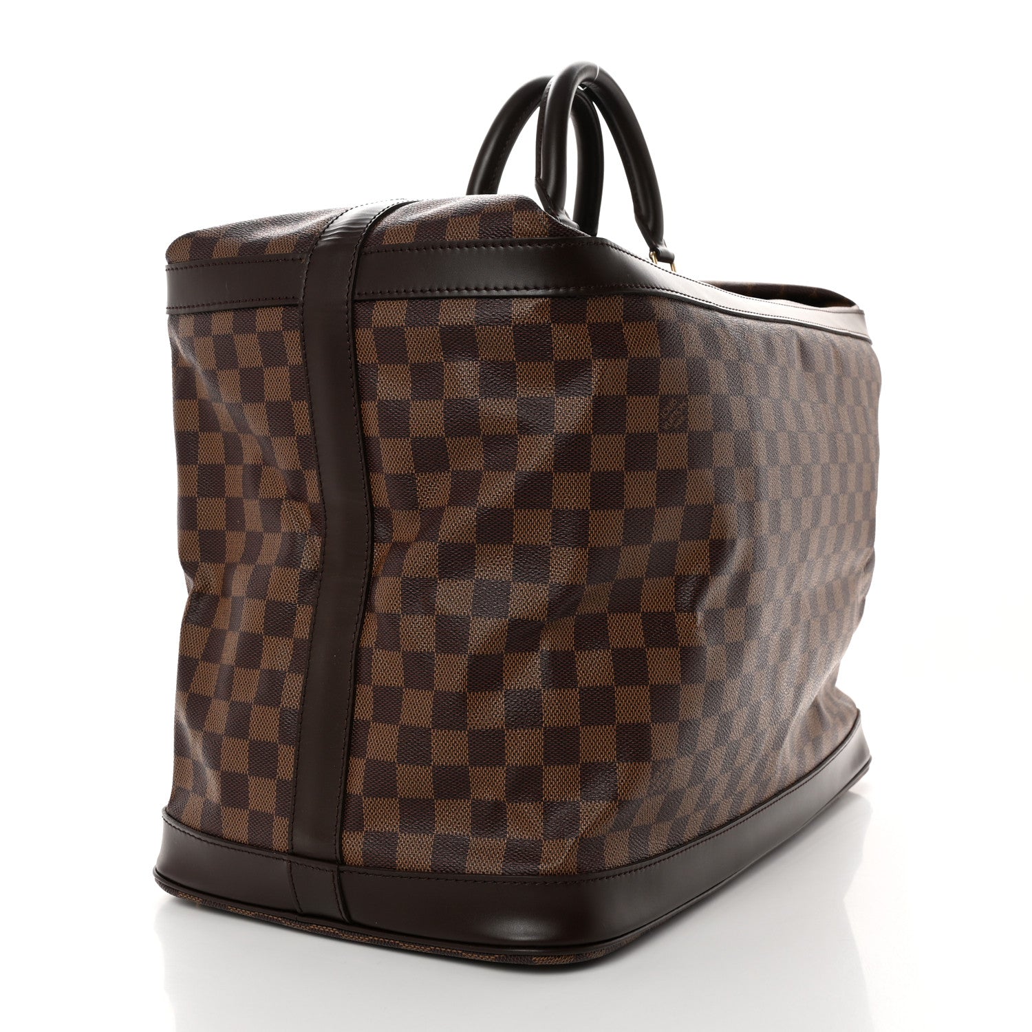 Louis Vuitton Damier Ebene Grimaud 2 of 10