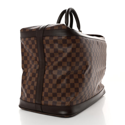 Louis Vuitton Damier Ebene Grimaud 2 of 10