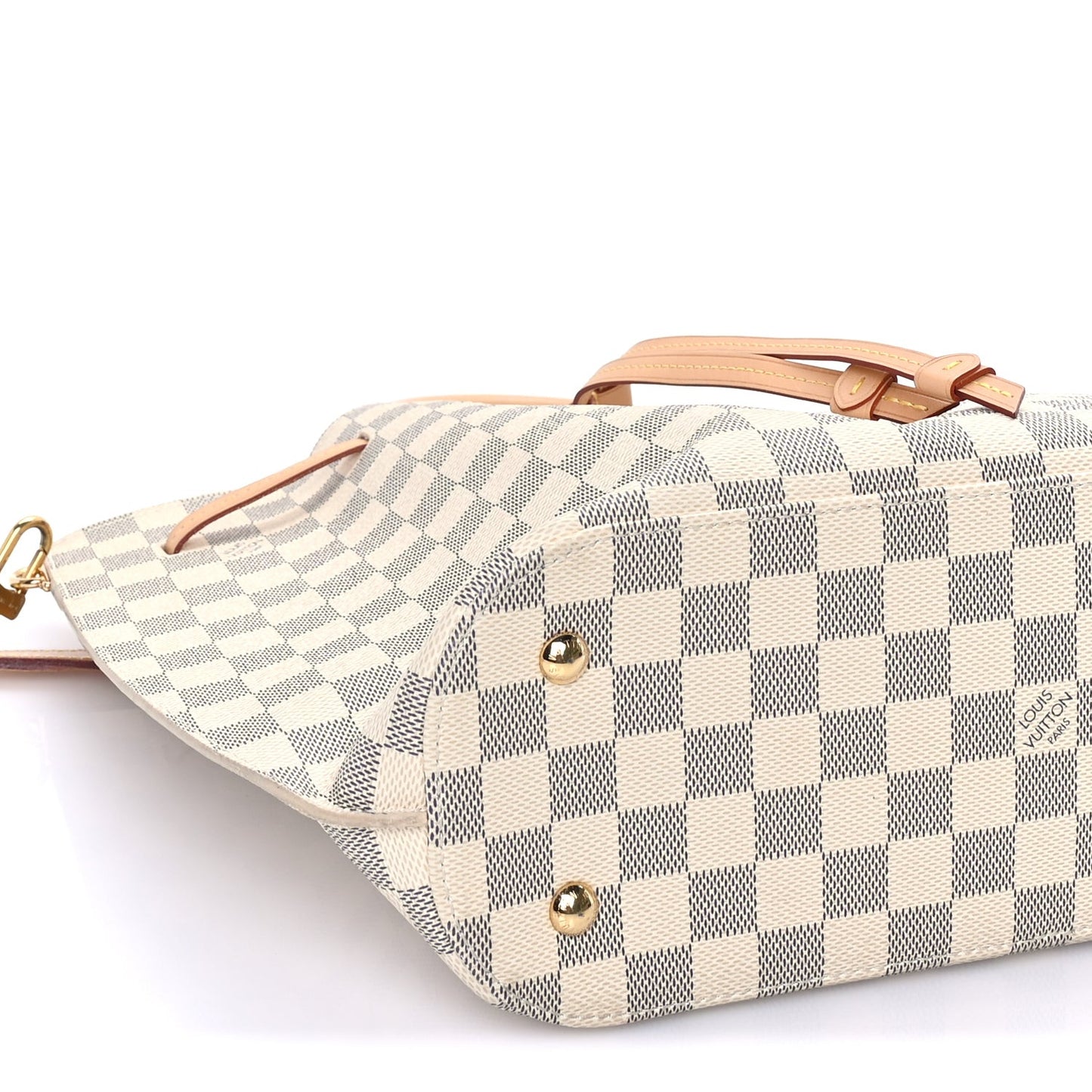 Damier Azur Girolata