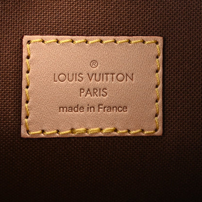 Louis Vuitton Monogram Multi Pochette Accessories  Kaki 5 of 7