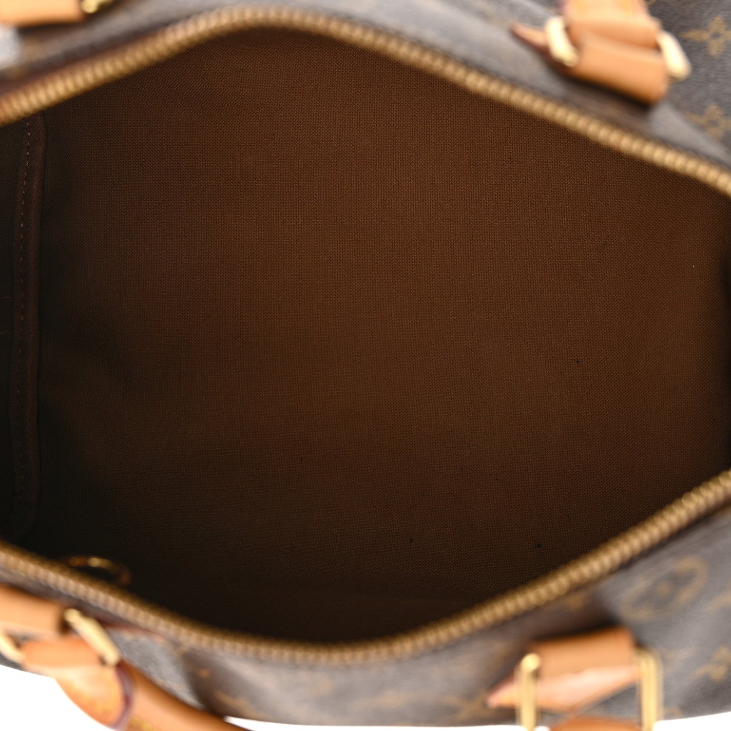 Louis Vuitton Monogram Speedy Bandouliere 30 5 of 14